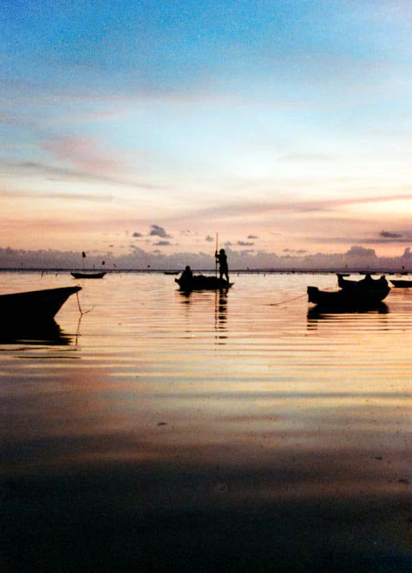 Bali, Nusa Penida 2022