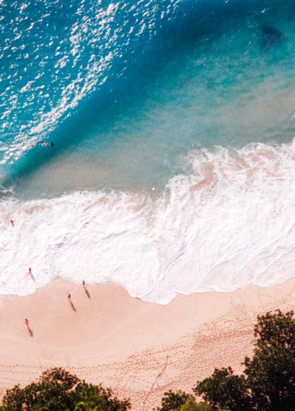 Kelingking Beach, Nusa Penida 2022