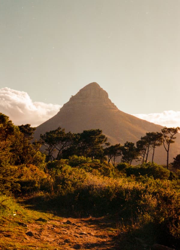 Lion's Head, Cape Town 2024