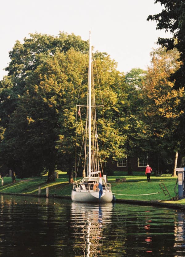 Prinsentuin, Leeuwarden 2021