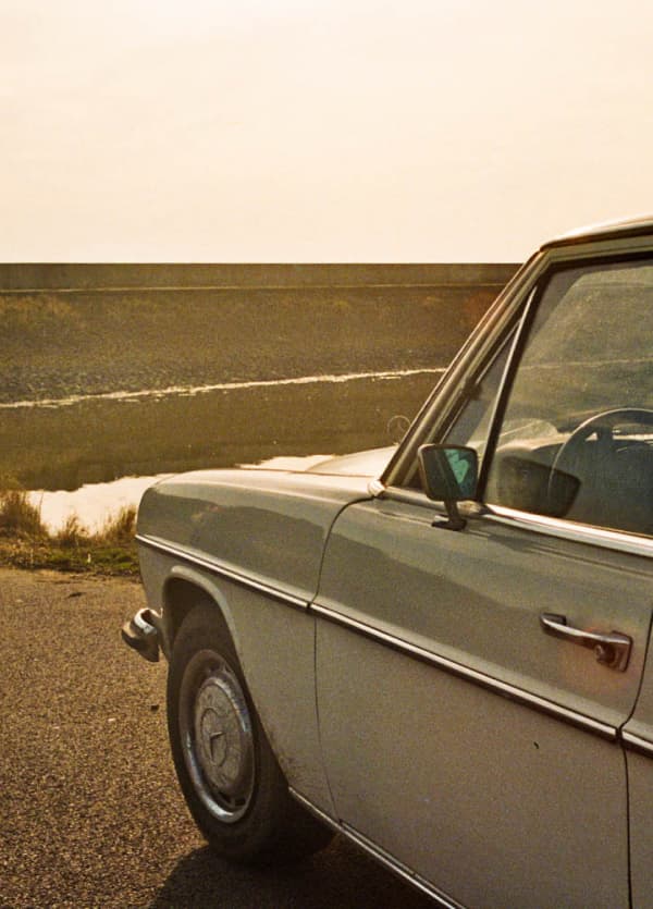 Vintage Volvo, Netherlands 2020