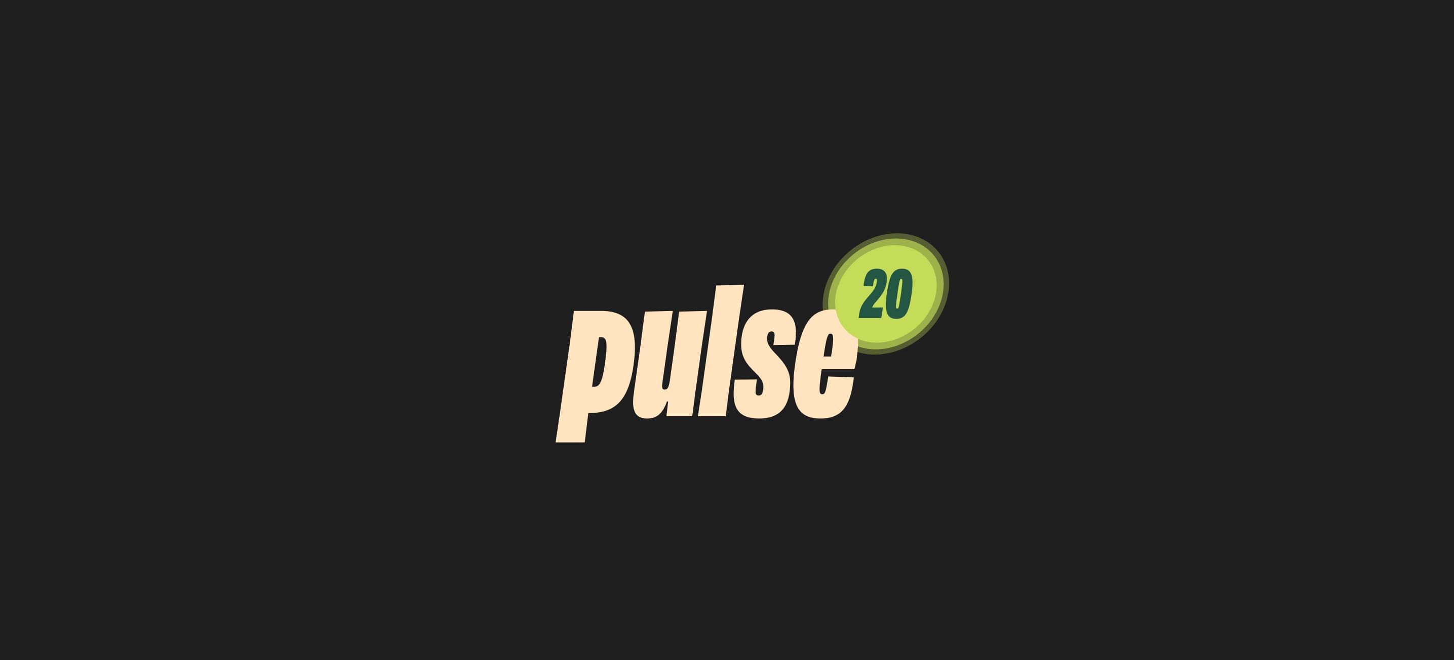 Pulse20